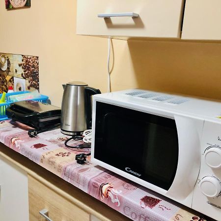 Central Park - Big Apartment - 3 Rooms - Free Parking T5 Timisoara Esterno foto