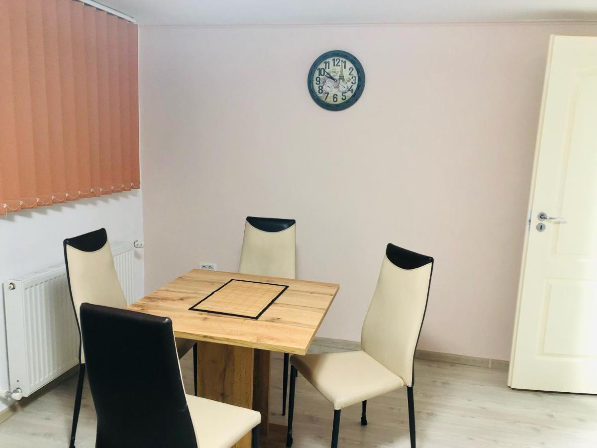 Central Park - Big Apartment - 3 Rooms - Free Parking T5 Timisoara Esterno foto