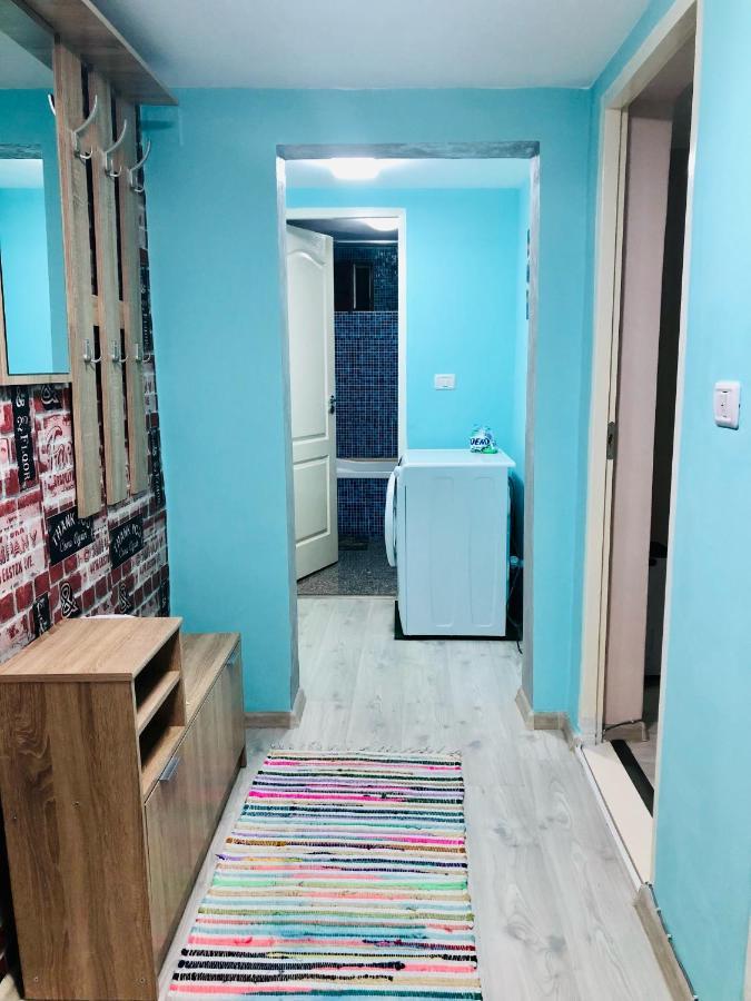 Central Park - Big Apartment - 3 Rooms - Free Parking T5 Timisoara Esterno foto