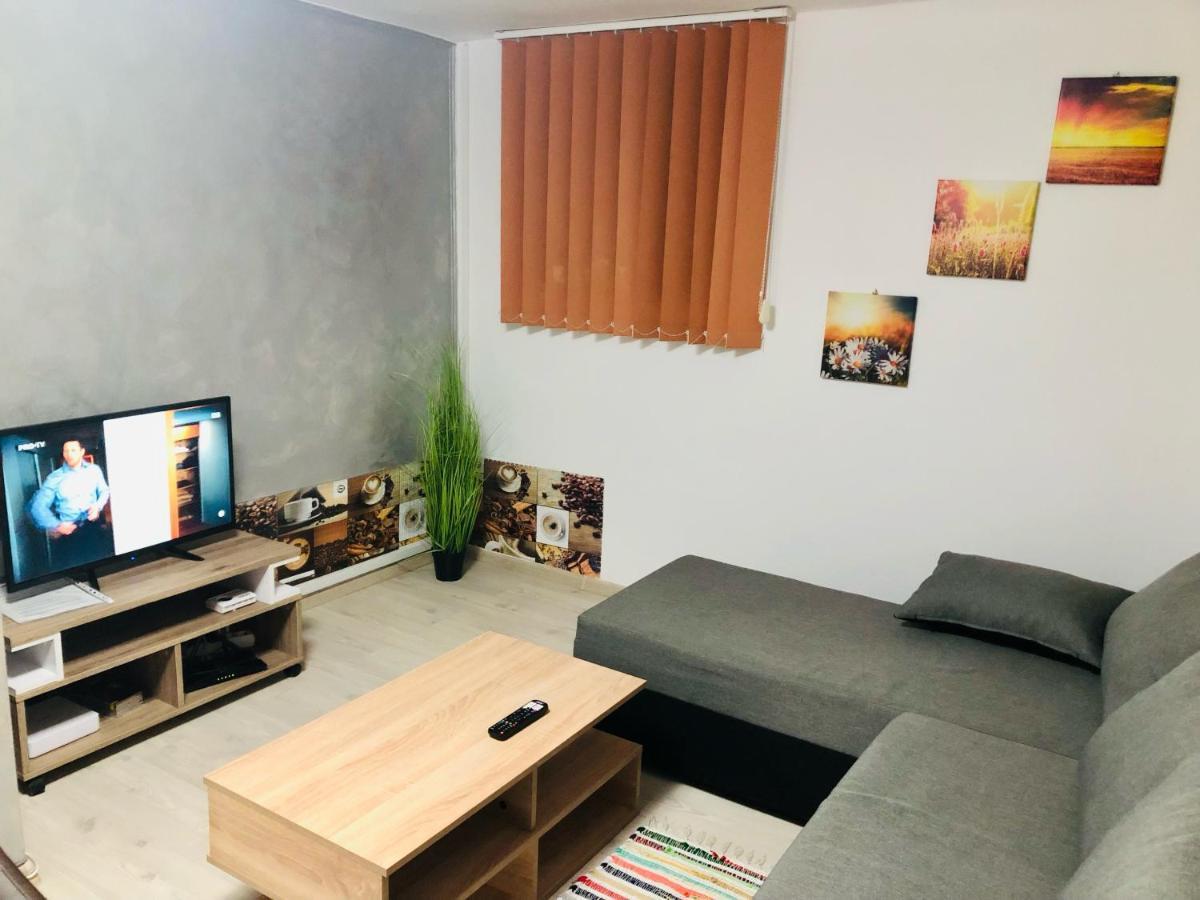 Central Park - Big Apartment - 3 Rooms - Free Parking T5 Timisoara Esterno foto