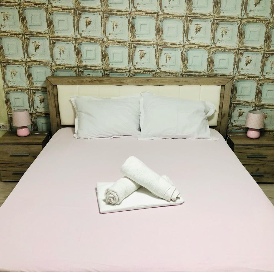 Central Park - Big Apartment - 3 Rooms - Free Parking T5 Timisoara Esterno foto