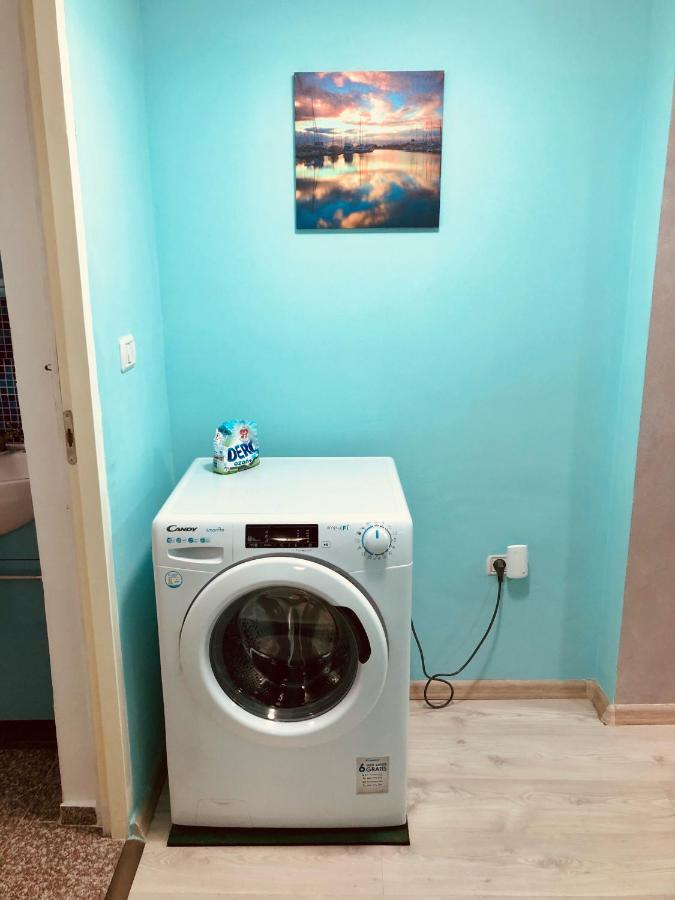 Central Park - Big Apartment - 3 Rooms - Free Parking T5 Timisoara Esterno foto