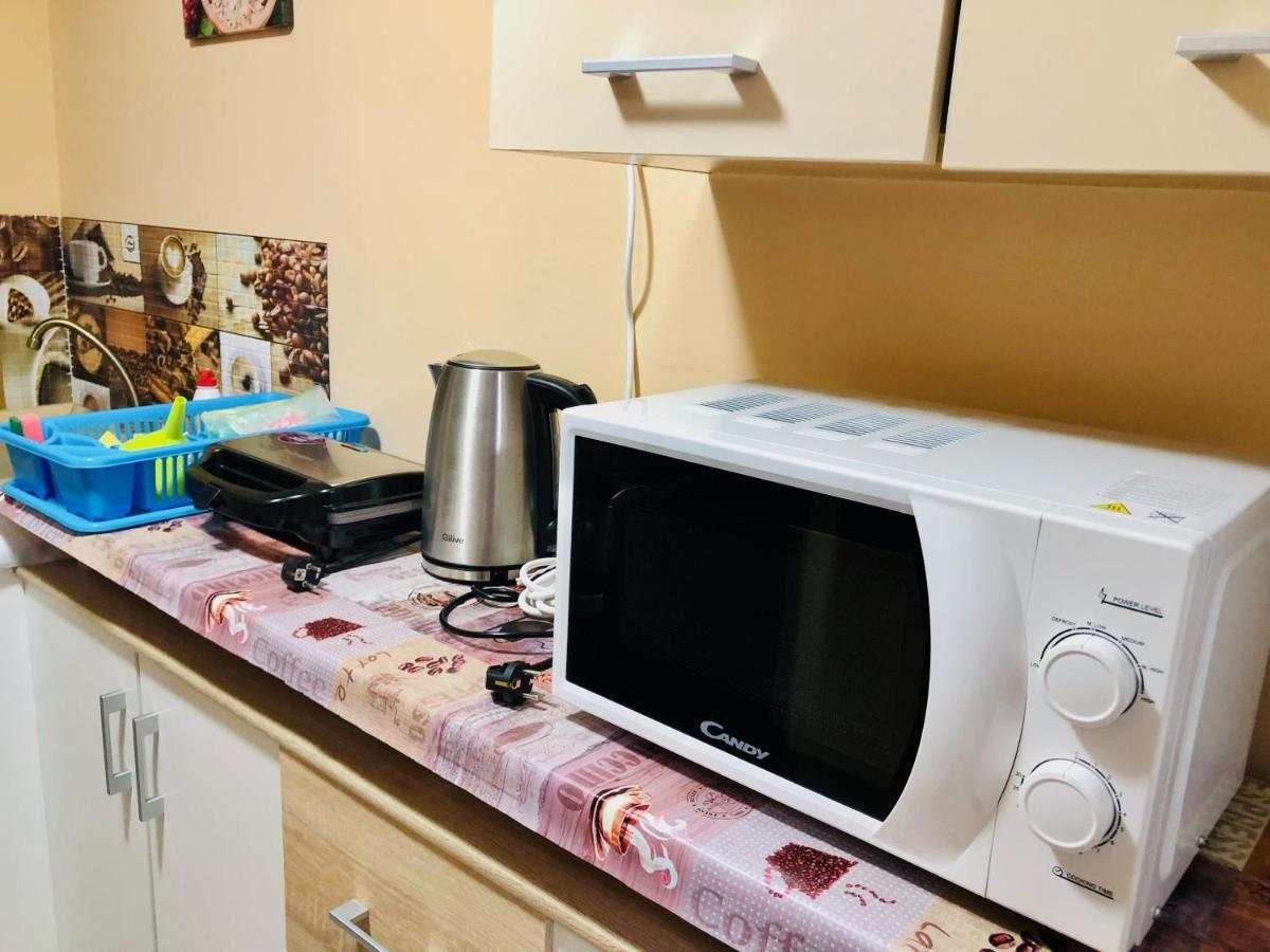 Central Park - Big Apartment - 3 Rooms - Free Parking T5 Timisoara Esterno foto