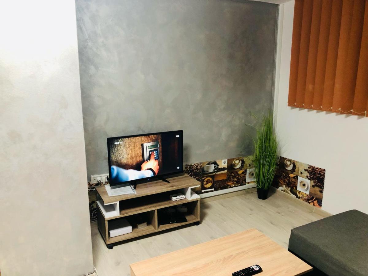 Central Park - Big Apartment - 3 Rooms - Free Parking T5 Timisoara Esterno foto