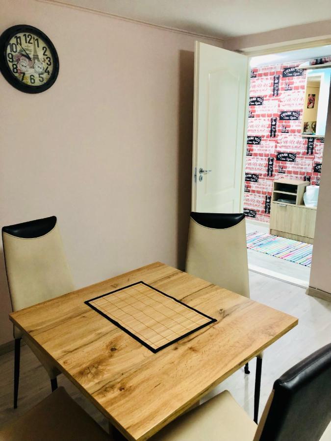 Central Park - Big Apartment - 3 Rooms - Free Parking T5 Timisoara Esterno foto