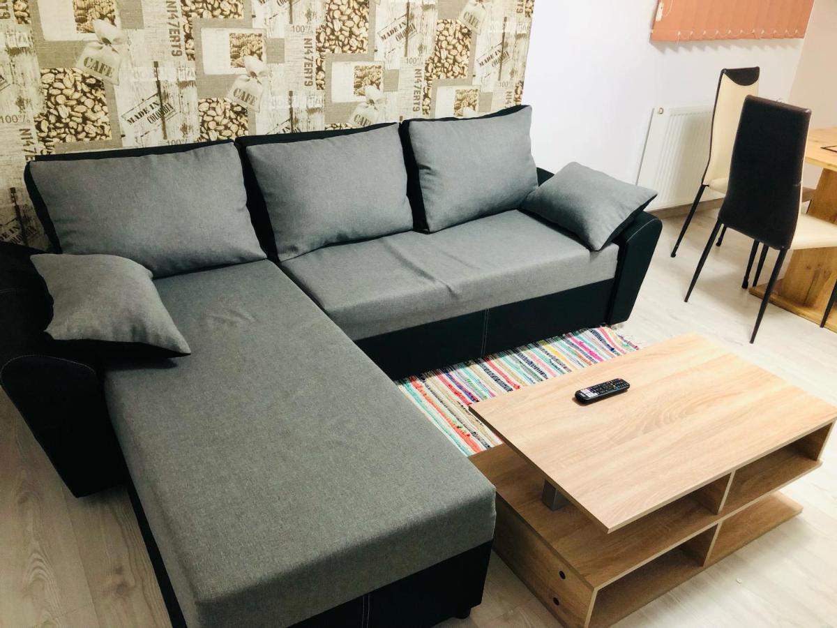 Central Park - Big Apartment - 3 Rooms - Free Parking T5 Timisoara Esterno foto