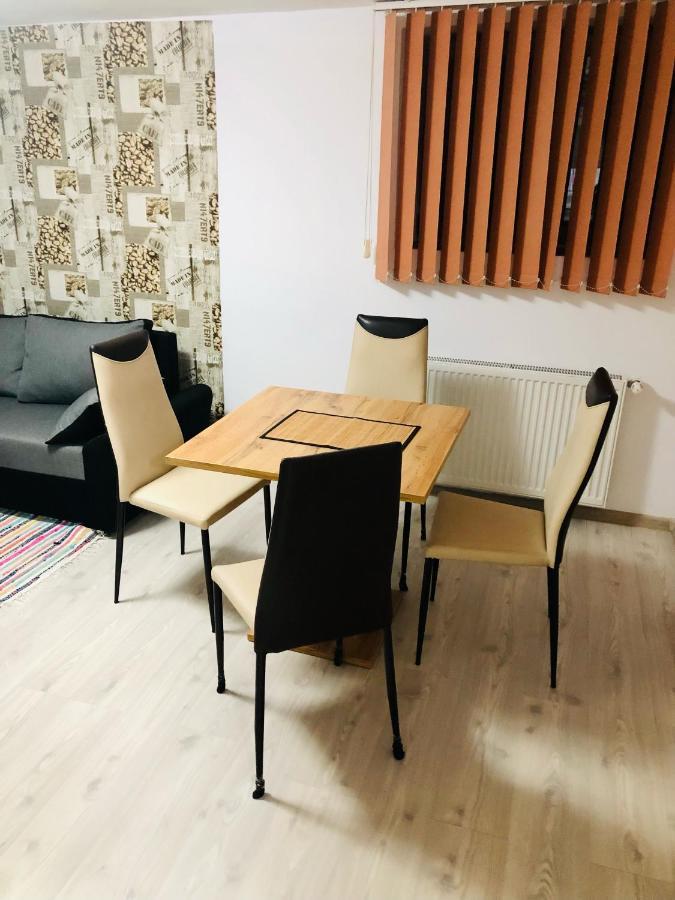Central Park - Big Apartment - 3 Rooms - Free Parking T5 Timisoara Esterno foto