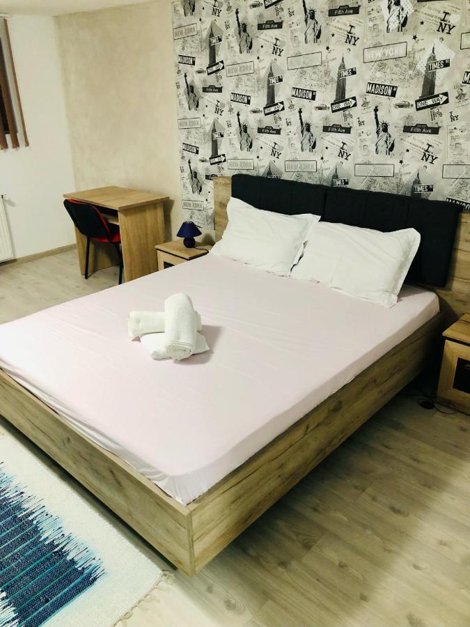 Central Park - Big Apartment - 3 Rooms - Free Parking T5 Timisoara Esterno foto