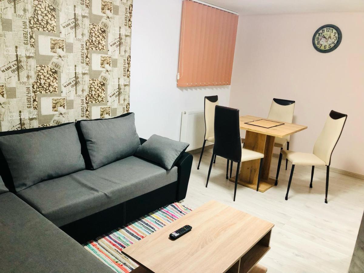 Central Park - Big Apartment - 3 Rooms - Free Parking T5 Timisoara Esterno foto